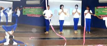 Pooraprajna Education Centre High School Gallery 2