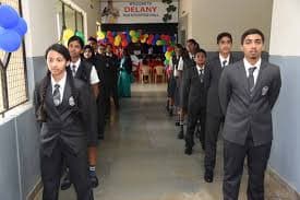 St. Patrick's Academy Gallery 2