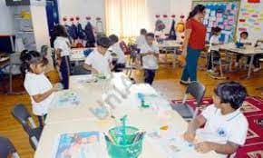 Riverstone International School Gallery 1