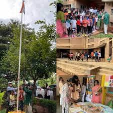 Buddhi School Gallery 2