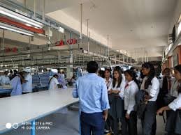 CB Bhandari Jain Pre-University College Gallery 2