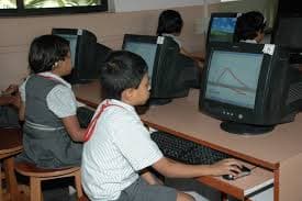 Vidya Spoorti International Academy Gallery 2