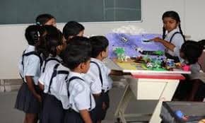 Prashasthi International School Gallery 4