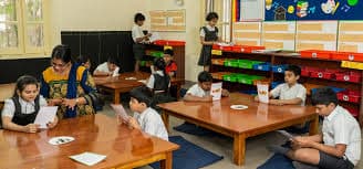 SKEI- Smt. Kamalabai Educational Institution Gallery 2