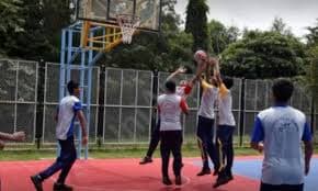 Vagdevi Vilas School Gallery 2