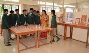 New Carmel Public High School Gallery 3