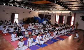 Shree Bharathi Vidyalaya Gallery 6