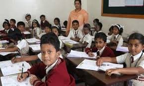 St. Francis School ICSE Gallery 2