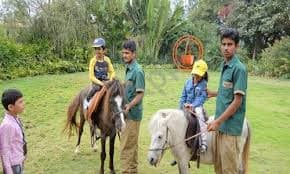 Jnana Vijnana Vidyapeetha Gallery 4