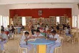 SJR Public School Gallery 7