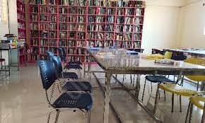 H.M.R Convent Gallery 3