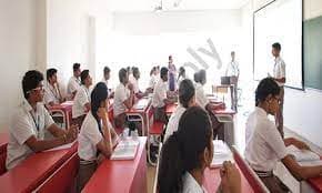 CMR National PU College BTM Gallery 2