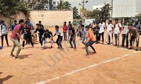 St. Xavier’s Pre-University College Gallery 4