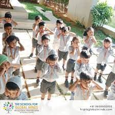 The School For Global Minds Gallery 3