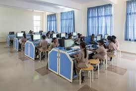 Notre Dame Academy Gallery 4