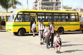 Royale Concorde International School- Begur Gallery 5