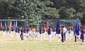 Stracey Memorial Composite PU College Gallery 2