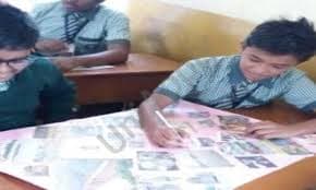 Vyalikaval Educational Society School Gallery 1