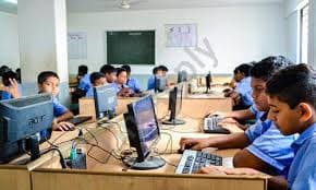 Vijaya Bharathi School Gallery 5