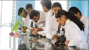 Paripoorna Prajna International School Gallery 3