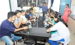 RV PU College Gallery 5