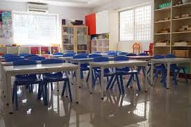 The Grandeur International School Gallery 4