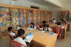 Jnana Sweekar Public School Gallery 1