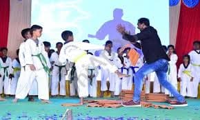 Krish School Gallery 3