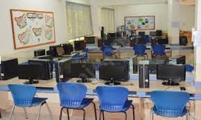 Mitra Academy Gallery 3