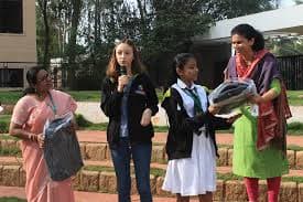 Delhi Public School Bangalore North Gallery 4