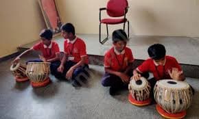 The Golden Valley Public School Gallery 2