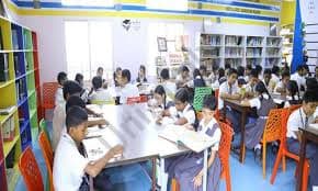 St. Mary's Public School Gallery 2