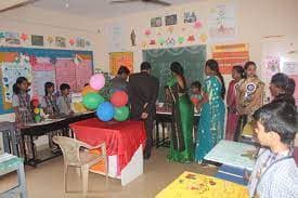 Pragathi School Gallery 5