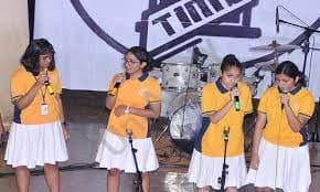 Clarence High School Gallery 1