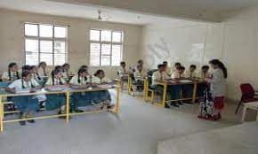 KMV Red Hills Senior Secondary School Gallery 2