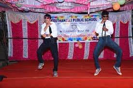 Geethanjali Public School Gallery 2