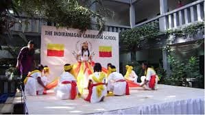 The Indiranagar Cambridge School Gallery 2