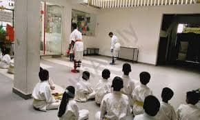 Bharathi PU College Gallery 1