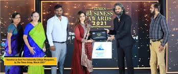 Presidency PU College Gallery 1