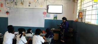 M.M Bright School Gallery 1