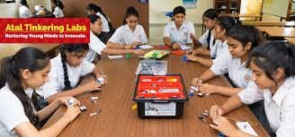 SKEI- Smt. Kamalabai Educational Institution Gallery 1