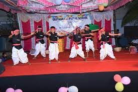 Hilton High Innovative Learning School Gallery 1