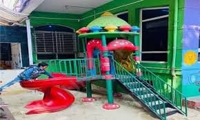 Brainy Stars International Holistic Montessori And School Gallery 3