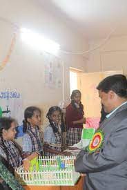 Pragathi School Gallery 4