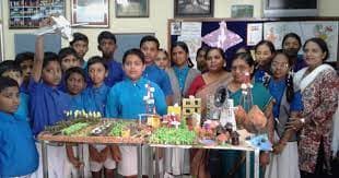 St. Thomas Aquinas School Gallery 3