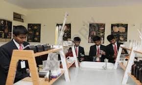 Milind Public School Gallery 2