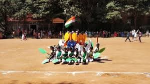 Vagdevi Vilas School Gallery 1