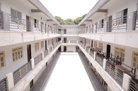 Base PU College Gallery 3