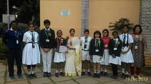 Delhi Public School Bangalore North Gallery 3