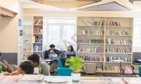 Legacy School Gallery 2